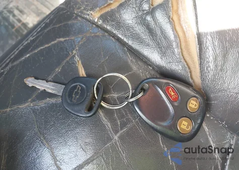 2003 Chevrolet Silverado C1500 z USA, uszkodzony, nr VIN 2GCEC19XX31196542